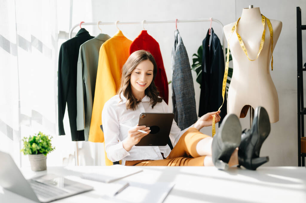 La Gestion de Stock de Magasin de Vêtements avec Sellinium : La Solution Efficace