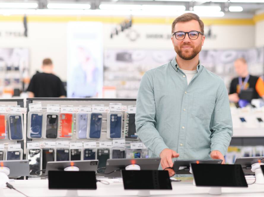 La gestion des magasins d'électronique : 5 Raisons Puissantes de Choisir Sellinium