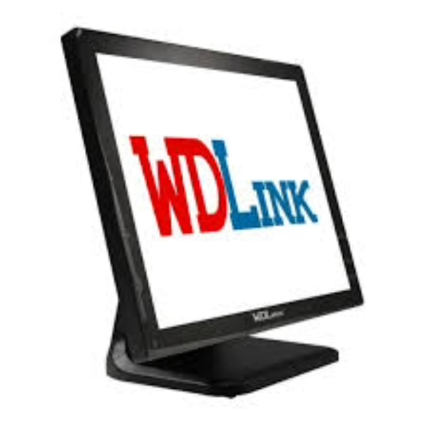 Écran Tactile POS 15,6”