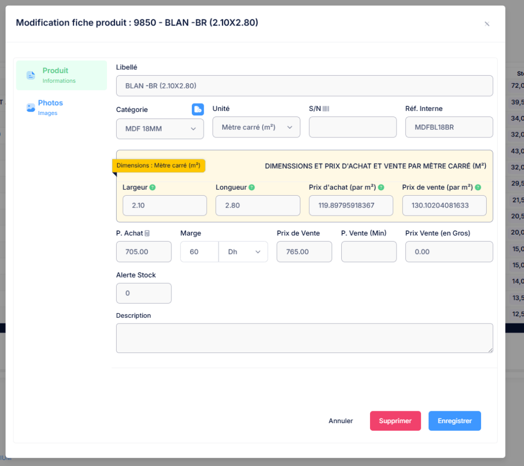 Gestion Stock Bois Maroc : La Solution Révolutionnaire de Sellinium pour Maximiser Vos Profits